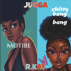 Motibe x Chitty Bang Bang