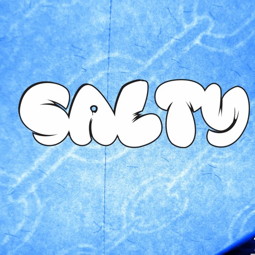 Salty - King Dub