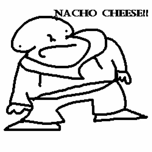 Nacho Cheese [Distrust 2]