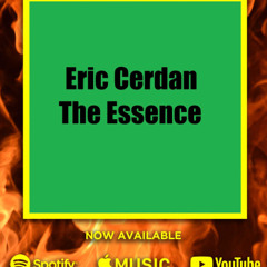 Eric Cerdan Official - The Essence (release date : 25/11/2025)