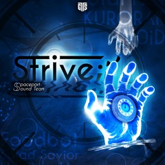 [EGTS2025] Spaceport Sound Team - Strive;