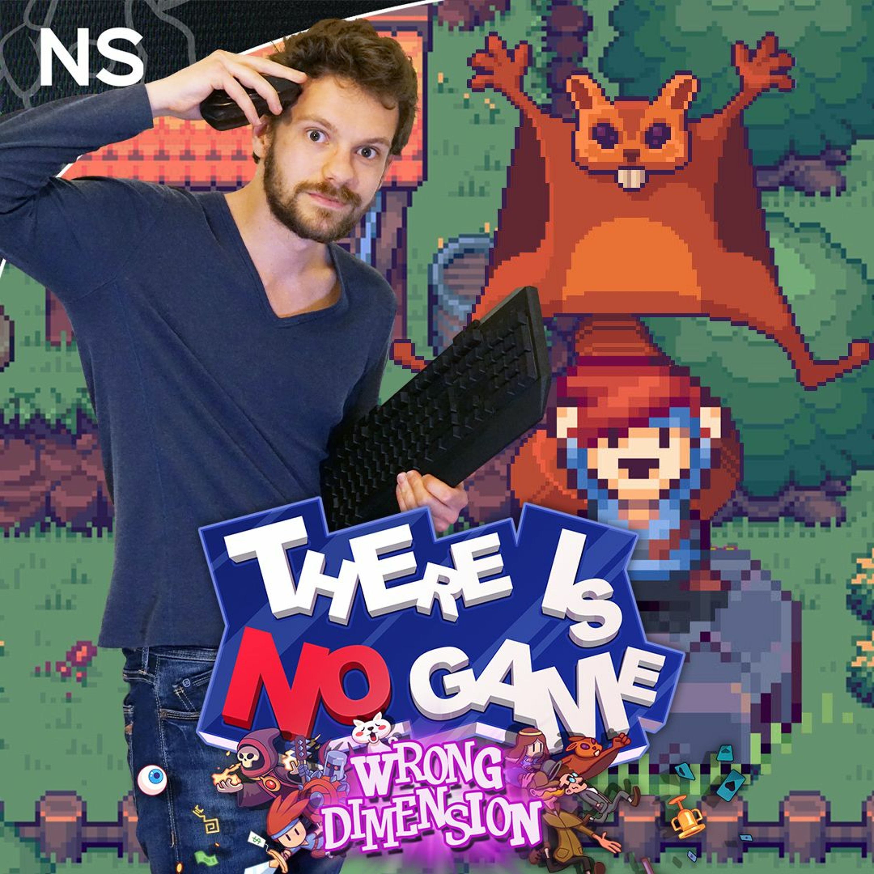 NAYSHOW