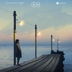 One Summer Night - The Beach