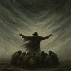 A Prayer Through the Storm