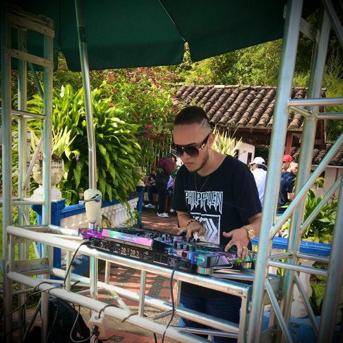 VERANO MAGICO 2021 (MATHIUS DJ)