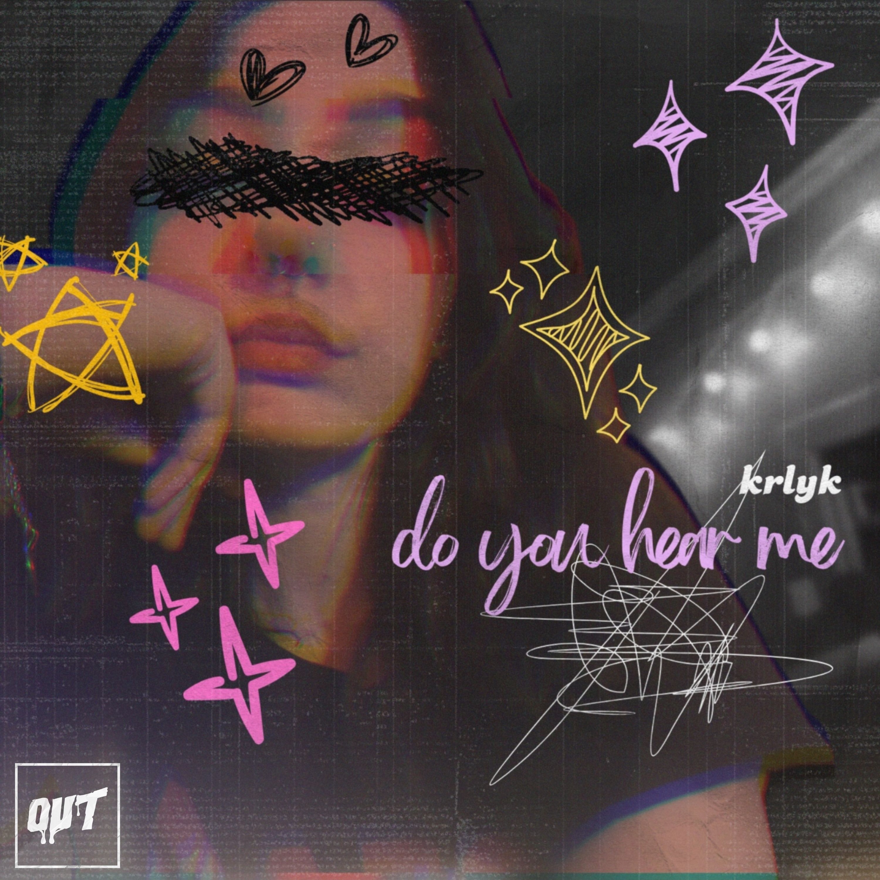 KRLYK - Do You Hear Me episode artwork
