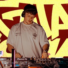 Gray | Digital Nomad Mixtape (DnB)
