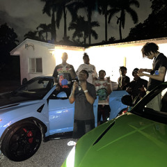 LIGHT IT UP
