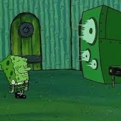 A Day in Bikini Bottom