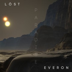 LÖST, EVERON - Paradise (Radio Edit)