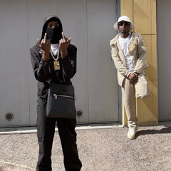 Blacflaco x shrty- ayo baby (leak)