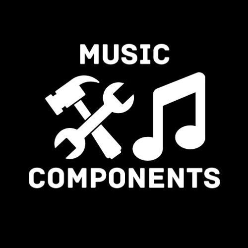 Stream DJ Epix Listen to Music Components playlist online for free on