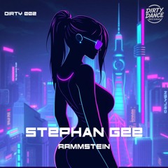 Stephan Gee -Rammstein