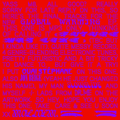 Jon Beige - The Sake Of Talking [Global Warming Records]