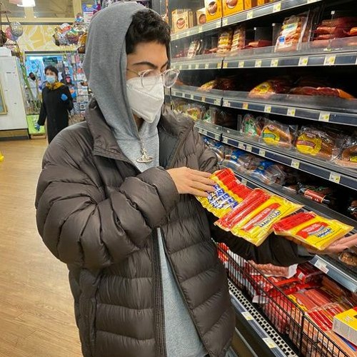 heaven1k x ericdoa - salsa (unreleased)