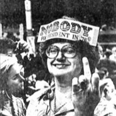 Nobody for President (House Shoes Flip Sessions #6)