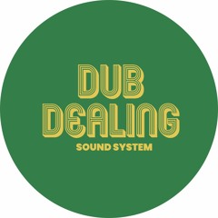 Subsquad Mixtape #31 - Dub Dealing Sound System