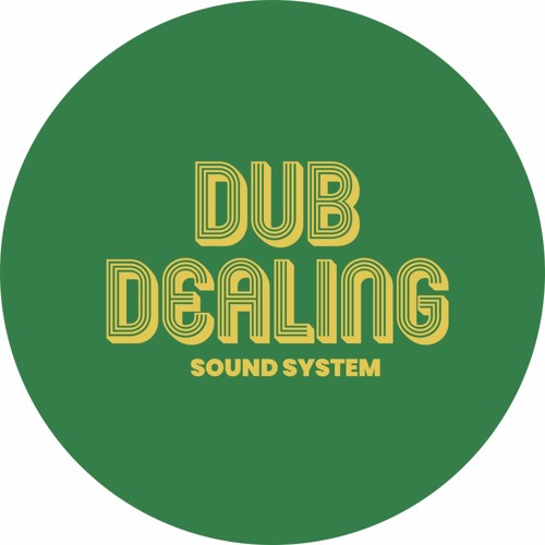 Subsquad Mixtape #31 - Dub Dealing Sound System