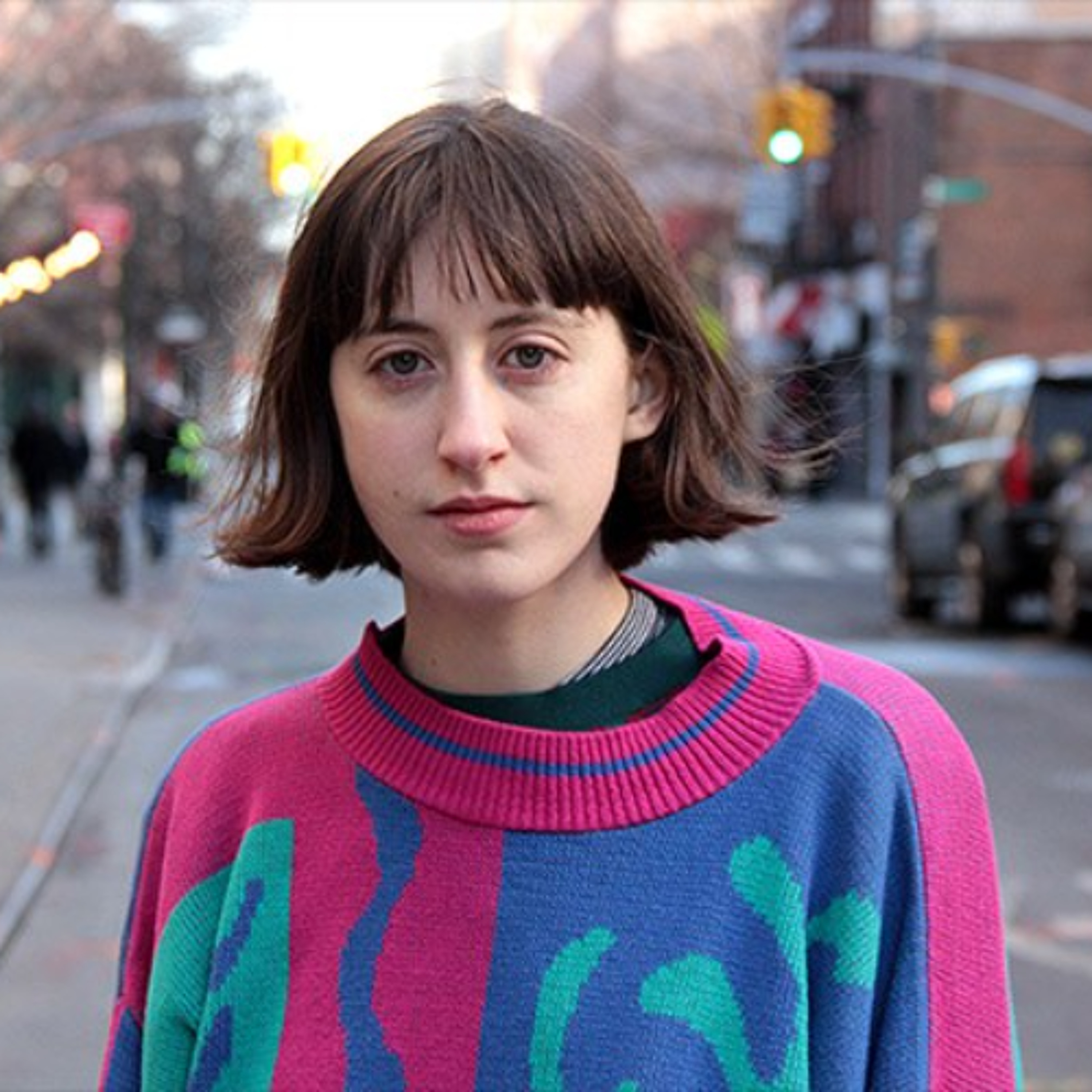 Artist Interview: Frankie Cosmos (Greta Kline) episode artwork