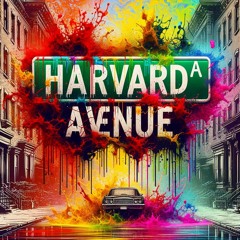 Harvard Avenue produced by KingCut