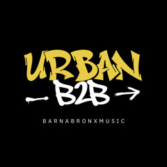 URBAN -B2B->
