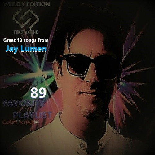 FAVORITE PLAYLIST 89