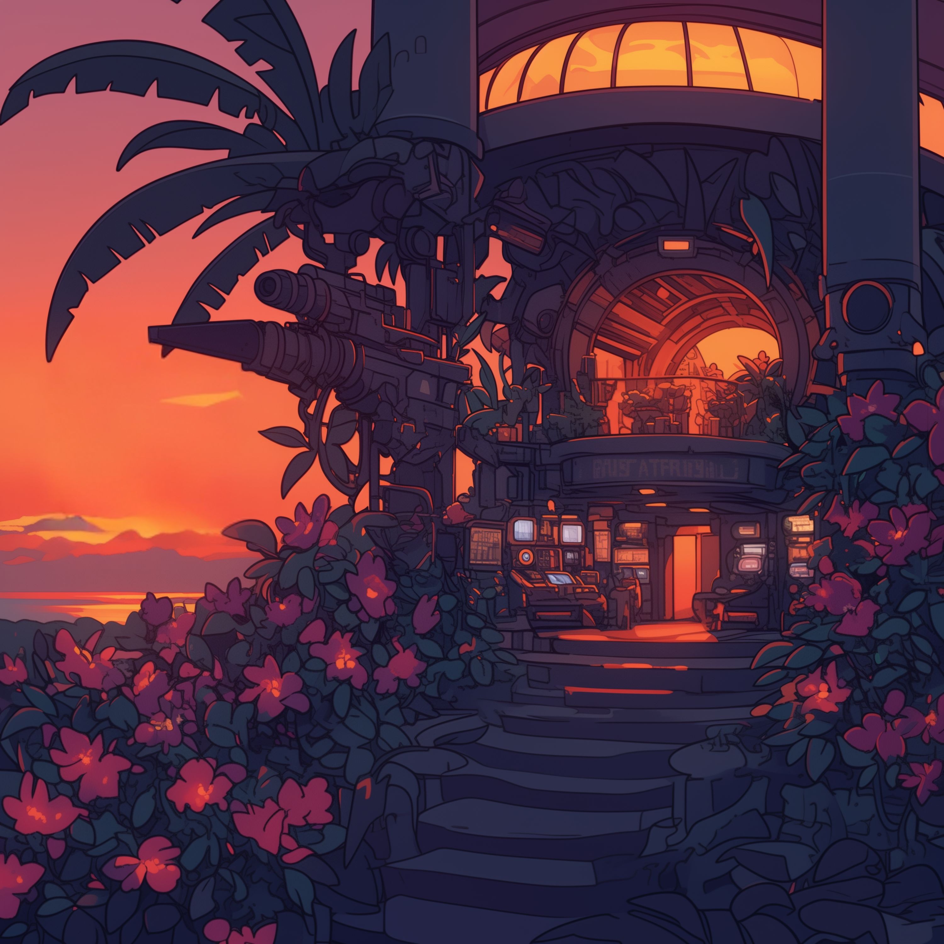 Voicemail (Interlude) (Melody) episode artwork