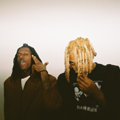 KKRUGGERR FT SKTBOO- 3RD EYE