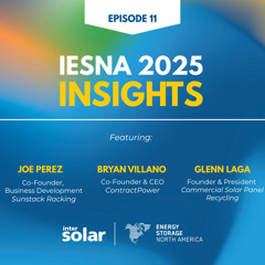 Strategies for Success: Insights from Clean Energy Startup Founders