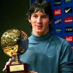 Cor - “Messi” [arxhivee]