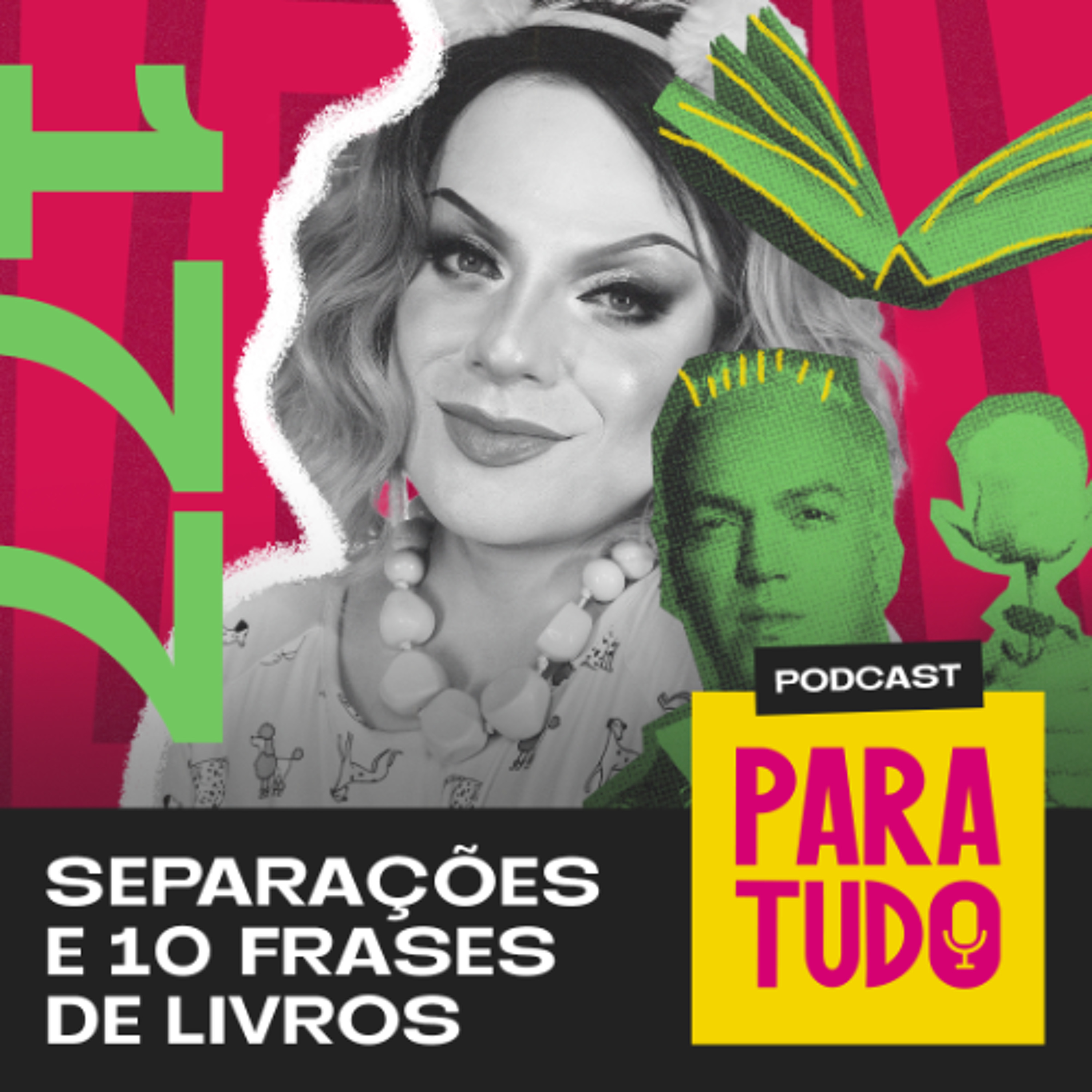 #177 - Gracyanne Barbosa e Belo, Luísa Sonza e Pequeno Príncipe