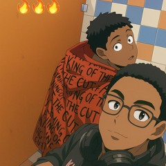 Riding Around With 40