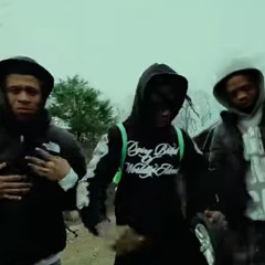 Skino - yung foot (snippet)