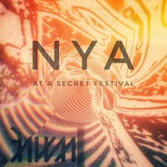 NYA at a secret Festival | 13.8.2022 @ a Mountain Valley
