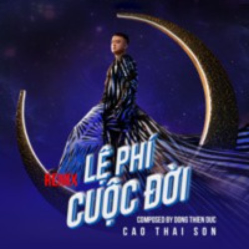 LỆ PHÍ CUỘC ĐỜI (NGUYỄN ĐÌNH VŨ REMIX)