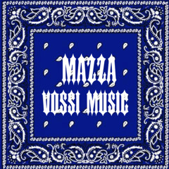 #12hunna Mazza - Vossi music #EBK