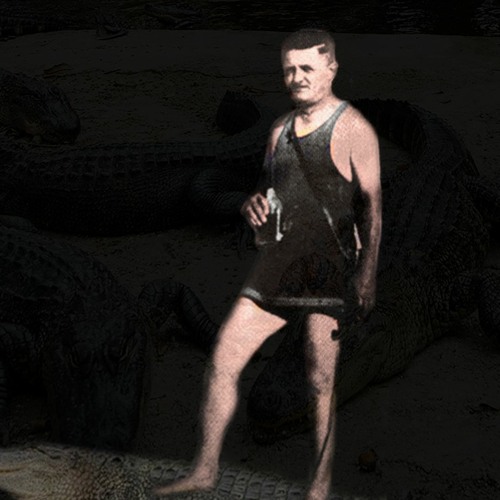 Stream episode Serial Killer: Joe Ball (The Alligator Man) by SKD podcast |  Listen online for free on SoundCloud