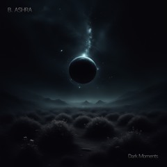 Teaser B. Ashra - Dark Moments (KWDIGI017)