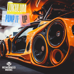 Pump It Up