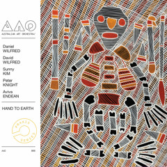 Nunguryu Nunguryu (feat. Daniel Wilfred, David Wilfred, Sunny Kim, Peter Knight & Aviva Endean)