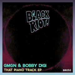 GMGN & Bobby Digi - That Piano Track