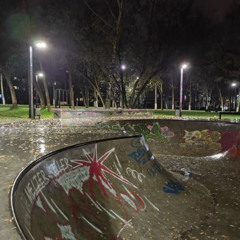 never skating again... ouch