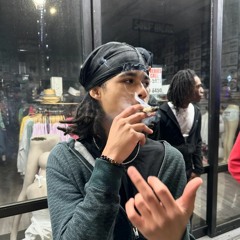 dont bother - glizzxen + quanpeso + ghostofva