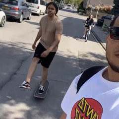 Poesia Não Literaria Feat. KGDS (Prod. THIEL94Beats & Malukas Studios)