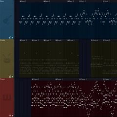 Mayhem! - Holding Fast In The Heart Of The Maelstrom