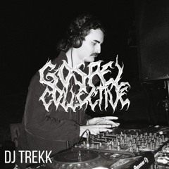 DJ TREKK - LIVE MIX GOSPEL COLLECTIVE