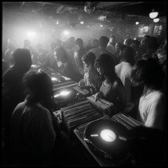 Michael  Backstage - Back to The Warehouse