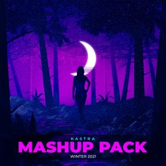 Winter 2021 Mashup Pack | 40 Tracks [Digital Music Pool]