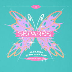 TDF89 / Traumata - Sèparèe 16.02.24 @ Loft