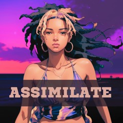 (FREE) "ASSIMILATE" | Tory Lanez type beat